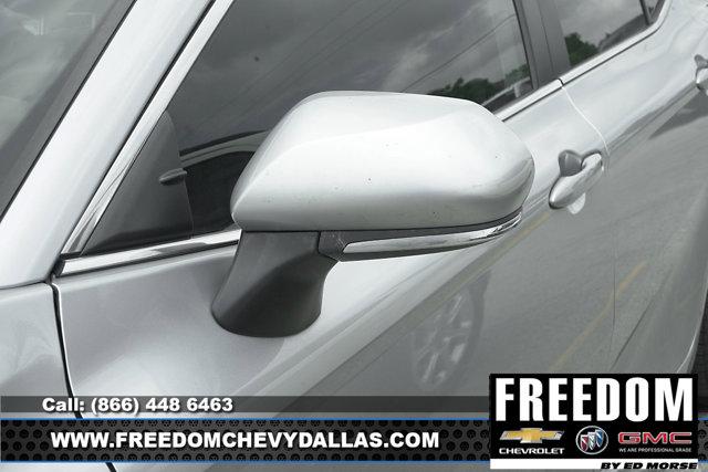 used 2023 Toyota Camry car, priced at $25,998