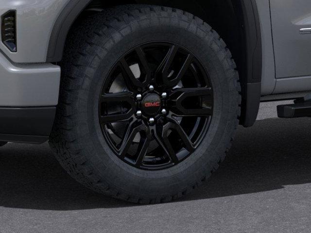 new 2025 GMC Sierra 1500 car, priced at $49,289