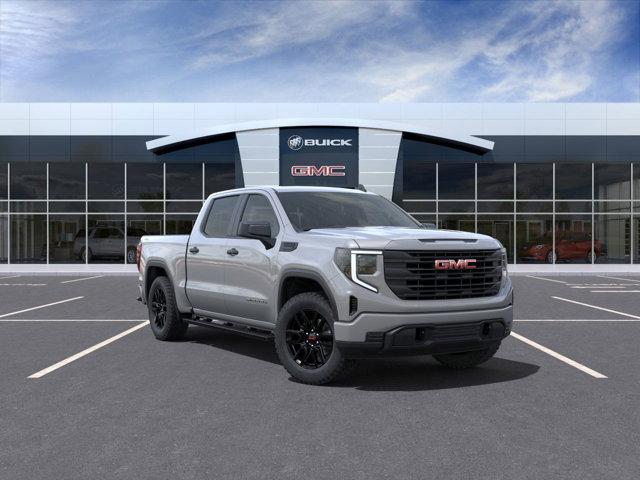 new 2025 GMC Sierra 1500 car, priced at $49,289