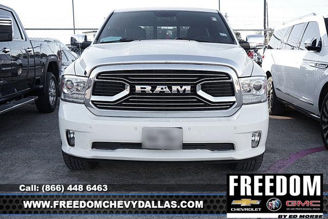 used 2017 Ram 1500 car, priced at $25,751