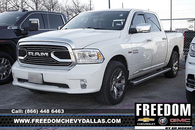 used 2017 Ram 1500 car, priced at $25,751