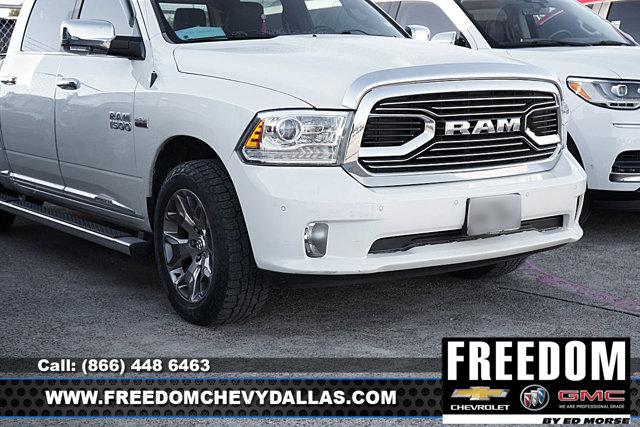 used 2017 Ram 1500 car, priced at $25,751