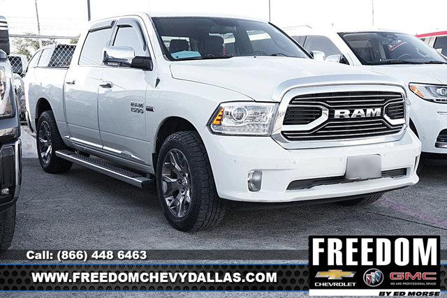 used 2017 Ram 1500 car, priced at $25,751