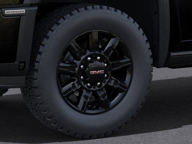 new 2025 GMC Sierra 2500 car, priced at $85,397