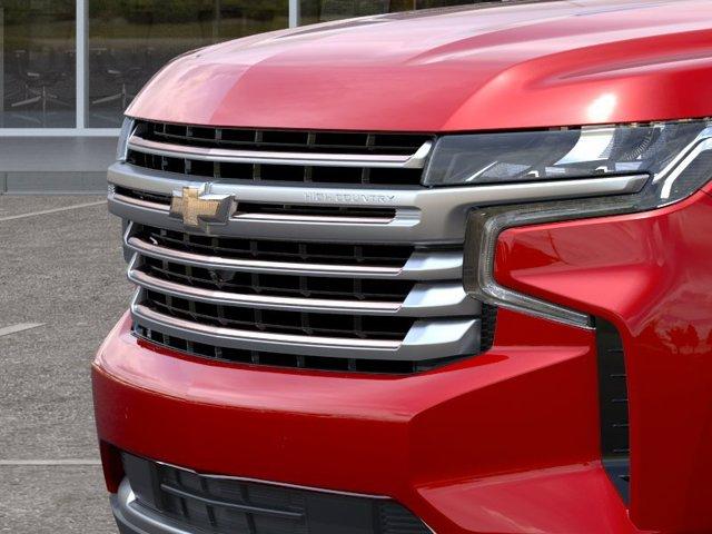 new 2024 Chevrolet Suburban car, priced at $81,215