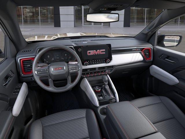 new 2024 GMC Canyon car, priced at $52,756