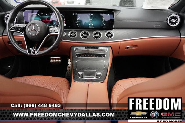 used 2022 Mercedes-Benz CLS 450 car, priced at $47,998