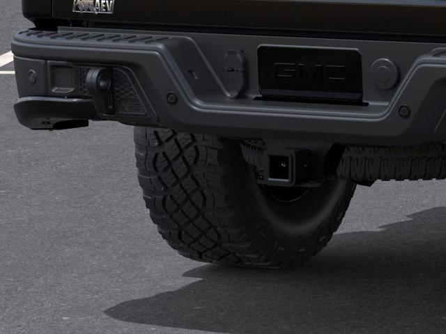 new 2025 GMC Sierra 2500 car, priced at $102,177