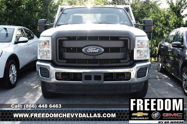 used 2011 Ford F-350 car, priced at $19,998