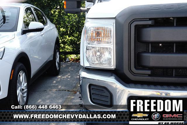 used 2011 Ford F-350 car, priced at $19,998