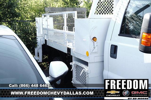 used 2011 Ford F-350 car, priced at $19,998