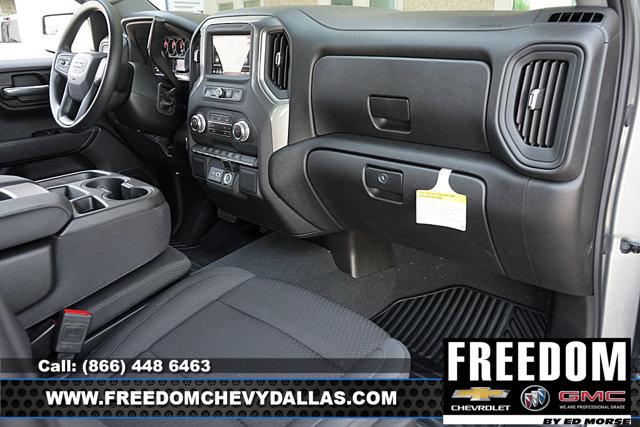 new 2025 GMC Sierra 1500 car, priced at $39,727