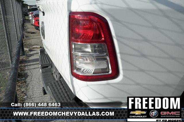 used 2020 Ram 1500 car, priced at $26,998