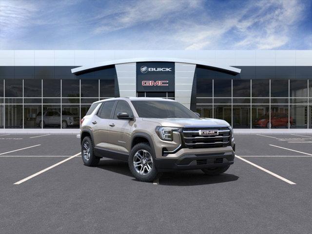 new 2025 GMC Terrain car, priced at $31,989