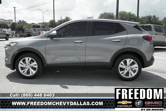 new 2026 Buick Encore GX car