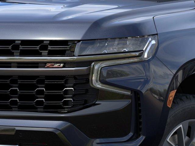 new 2024 Chevrolet Suburban car, priced at $80,452