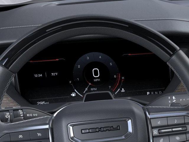 new 2025 GMC Acadia car, priced at $62,159