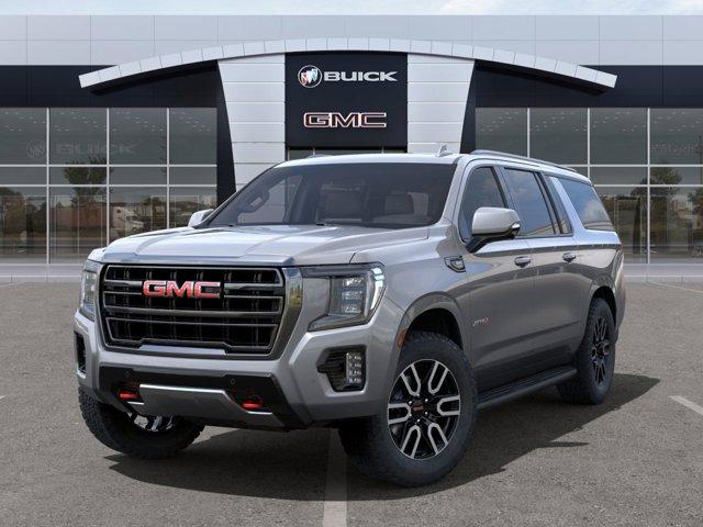 new 2024 GMC Yukon XL car, priced at $75,342