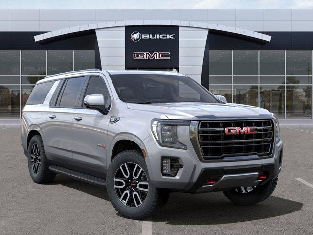 new 2024 GMC Yukon XL car, priced at $75,342