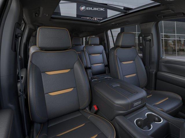 new 2024 GMC Yukon XL car, priced at $75,342