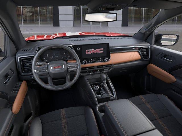 new 2024 GMC Canyon car, priced at $44,054