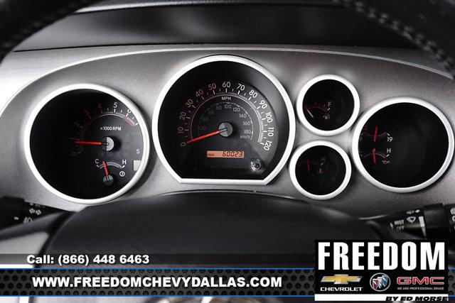 used 2016 Toyota Sequoia car, priced at $31,498