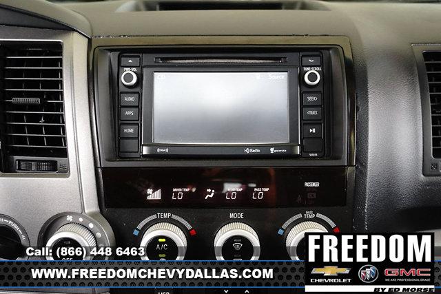 used 2016 Toyota Sequoia car, priced at $31,498