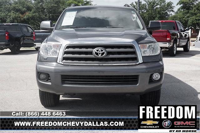 used 2016 Toyota Sequoia car, priced at $31,498