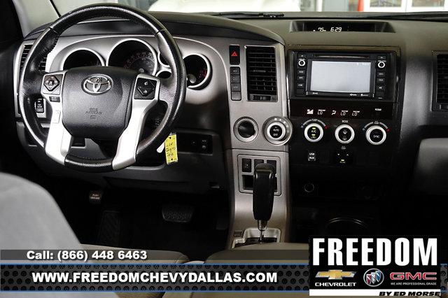 used 2016 Toyota Sequoia car, priced at $31,498