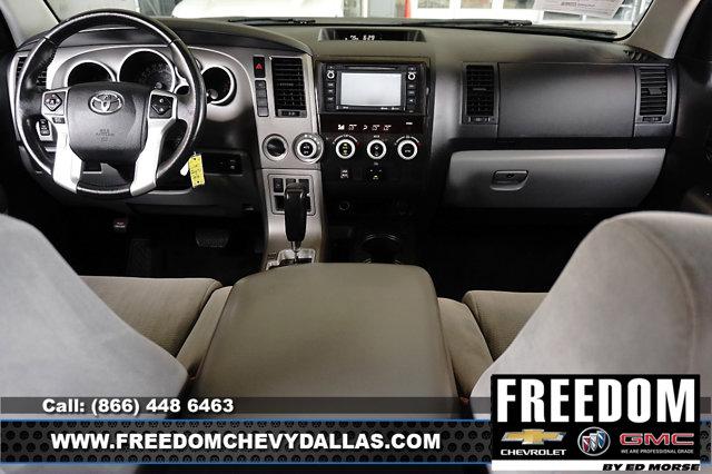 used 2016 Toyota Sequoia car, priced at $31,498