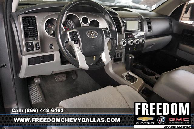 used 2016 Toyota Sequoia car, priced at $31,498