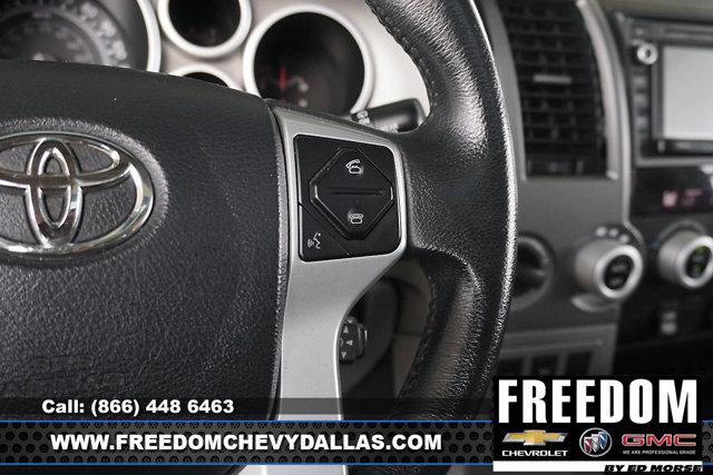 used 2016 Toyota Sequoia car, priced at $31,498