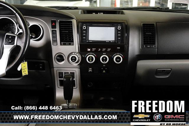used 2016 Toyota Sequoia car, priced at $31,498