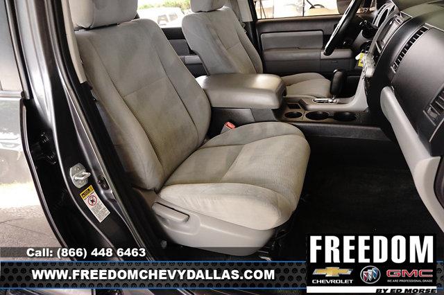 used 2016 Toyota Sequoia car, priced at $31,498