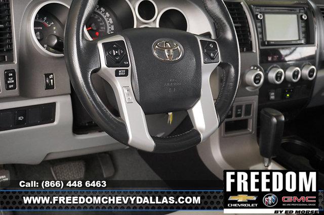 used 2016 Toyota Sequoia car, priced at $31,498