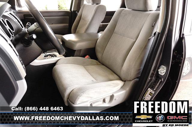 used 2016 Toyota Sequoia car, priced at $31,498