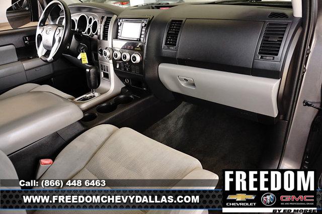 used 2016 Toyota Sequoia car, priced at $31,498