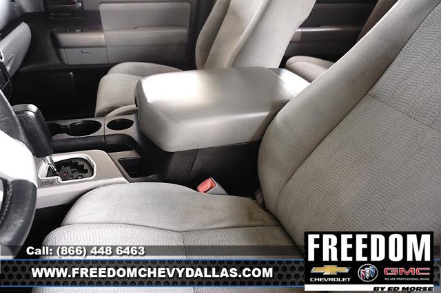 used 2016 Toyota Sequoia car, priced at $31,498