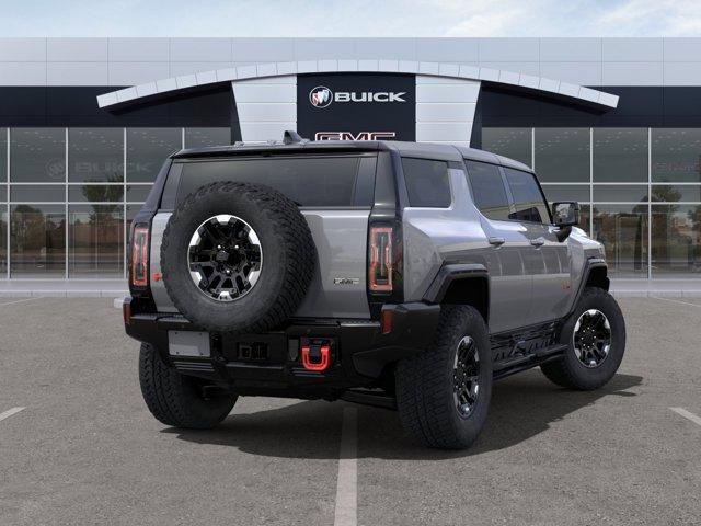 new 2024 GMC HUMMER EV SUV car, priced at $115,267