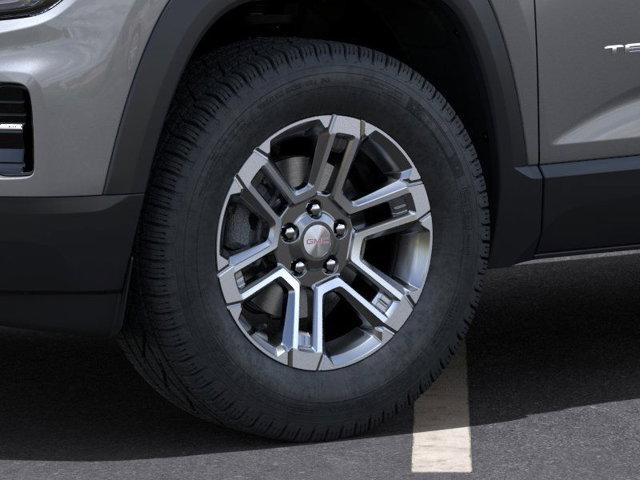 new 2025 GMC Terrain car, priced at $31,362