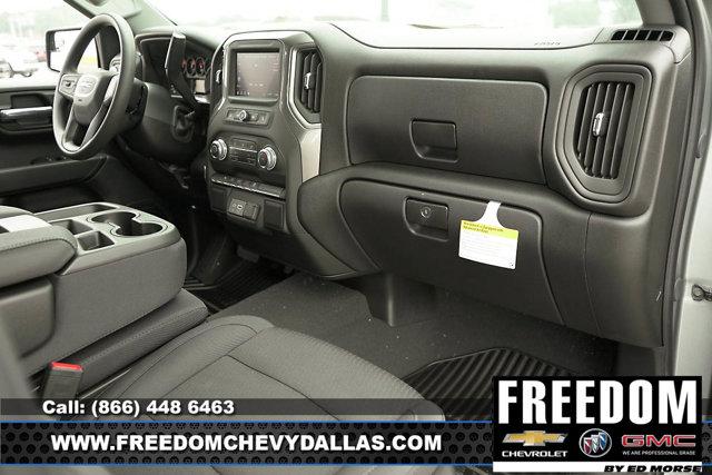 new 2025 GMC Sierra 1500 car, priced at $43,802