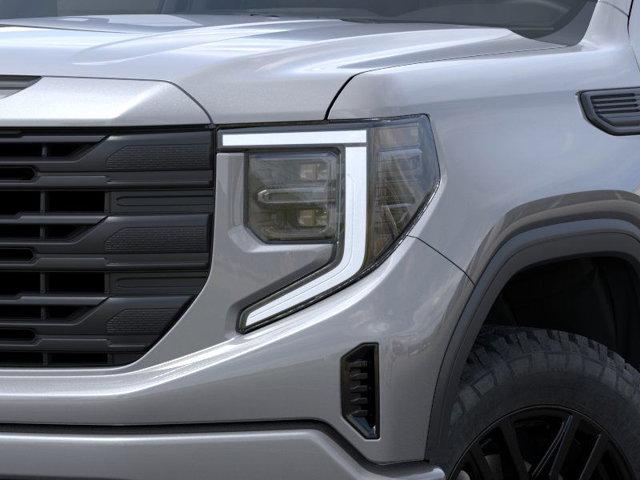 new 2025 GMC Sierra 1500 car, priced at $48,289