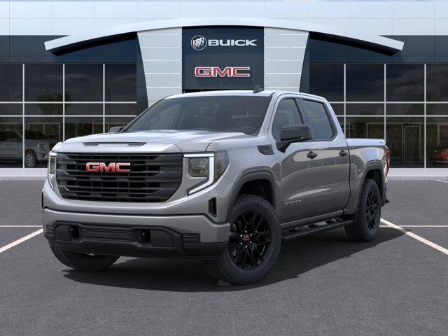 new 2025 GMC Sierra 1500 car, priced at $48,289