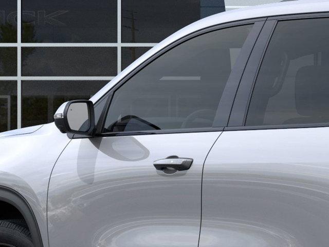 new 2025 GMC Acadia car, priced at $48,770