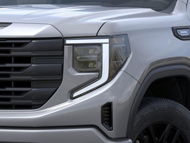 new 2025 GMC Sierra 1500 car, priced at $40,224