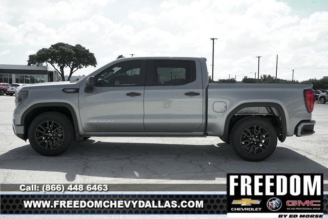 new 2025 GMC Sierra 1500 car, priced at $35,737