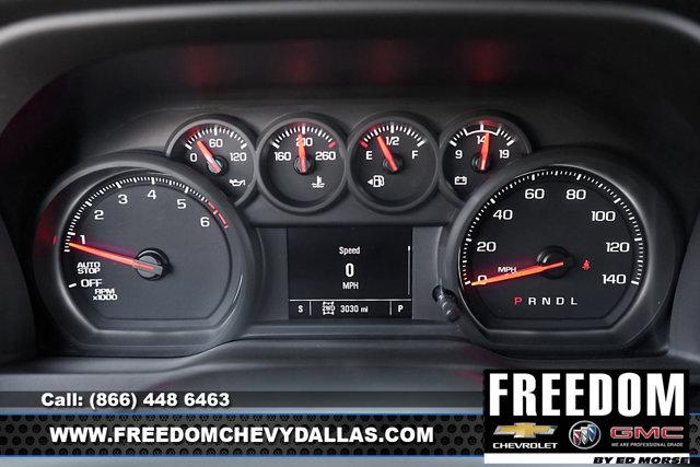 new 2025 GMC Sierra 1500 car, priced at $40,357