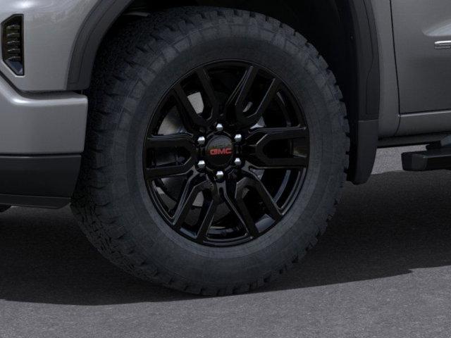 new 2025 GMC Sierra 1500 car, priced at $48,844