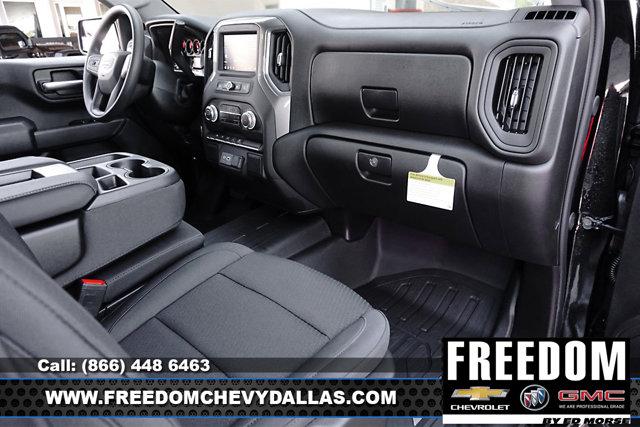 new 2026 GMC Sierra 1500 car, priced at $39,348