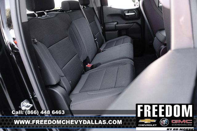 new 2026 GMC Sierra 1500 car, priced at $39,348